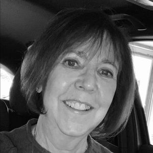 Meet your Posher, Roberta